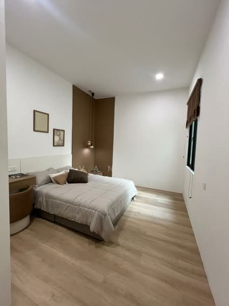 Townhouse for Sale in Batu Kawah New Township (Kuching) - Ivan Ho - Bedroom - PropertyGuru.com.my