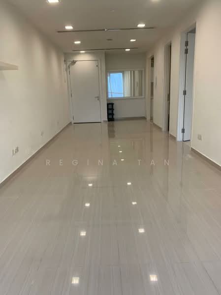 Service Residence for Rent at Serviced Residence @ Binjai 8 - Regina Tan - Corridor - PropertyGuru.com.my