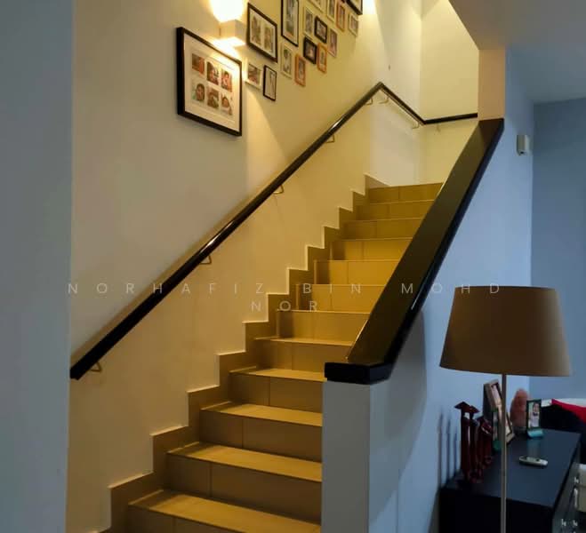 Terraced House for Rent in Ijok (Selangor) - Norhafiz Bin Mohd Nor - Interior - PropertyGuru.com.my