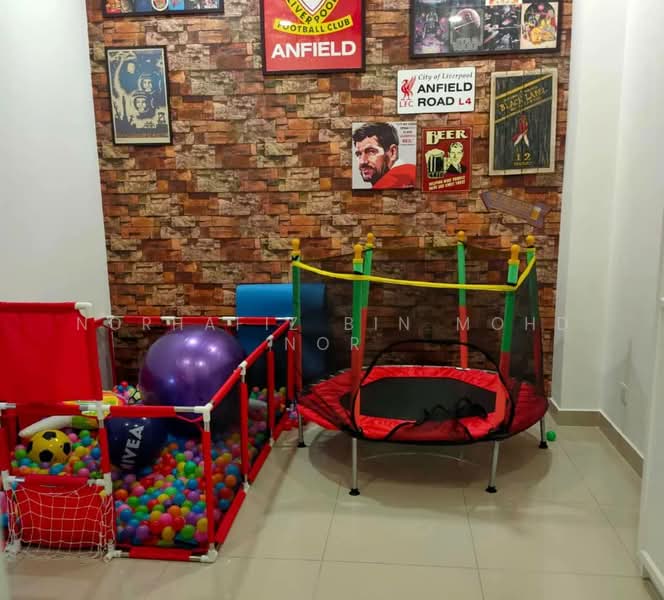 Terraced House for Rent in Ijok (Selangor) - Norhafiz Bin Mohd Nor - Interior - PropertyGuru.com.my