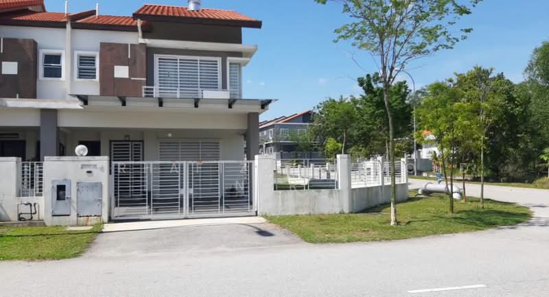 Terraced House for Rent in Ijok (Selangor) - Norhafiz Bin Mohd Nor - Exterior - PropertyGuru.com.my