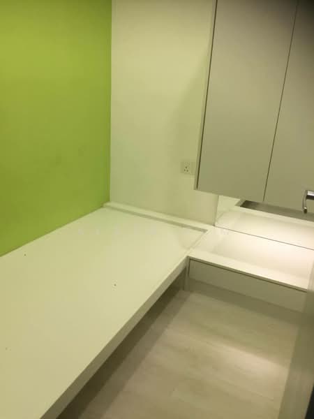 Service Residence for Rent at Straits Garden Suite - Alvin Sim - Interior - PropertyGuru.com.my
