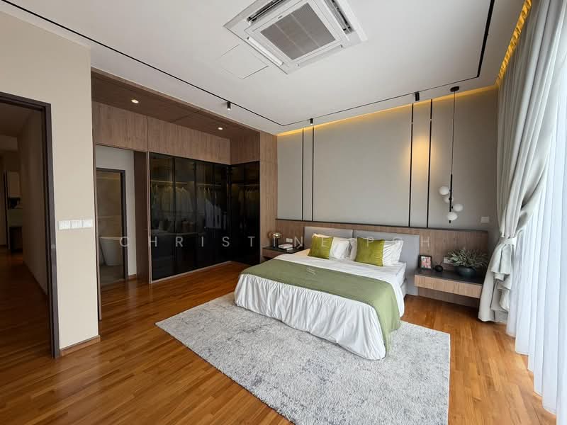 Semi-Detached House for Sale in Austin Crest (Johor Bahru) - Christine Poh - PropertyGuru.com.my