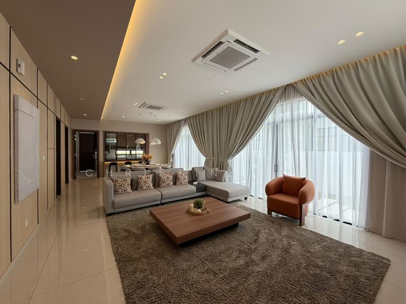 Semi-Detached House for Sale in Austin Crest (Johor Bahru) - Christine Poh - PropertyGuru.com.my