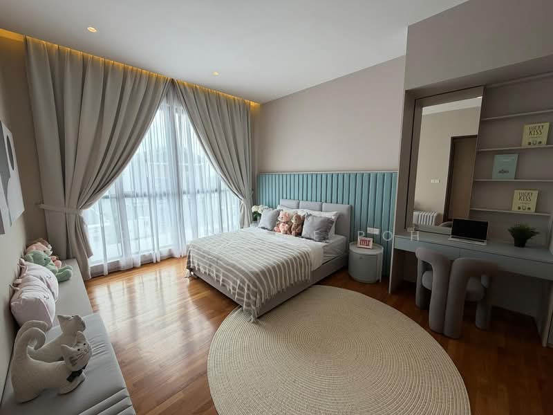 Semi-Detached House for Sale in Austin Crest (Johor Bahru) - Christine Poh - PropertyGuru.com.my