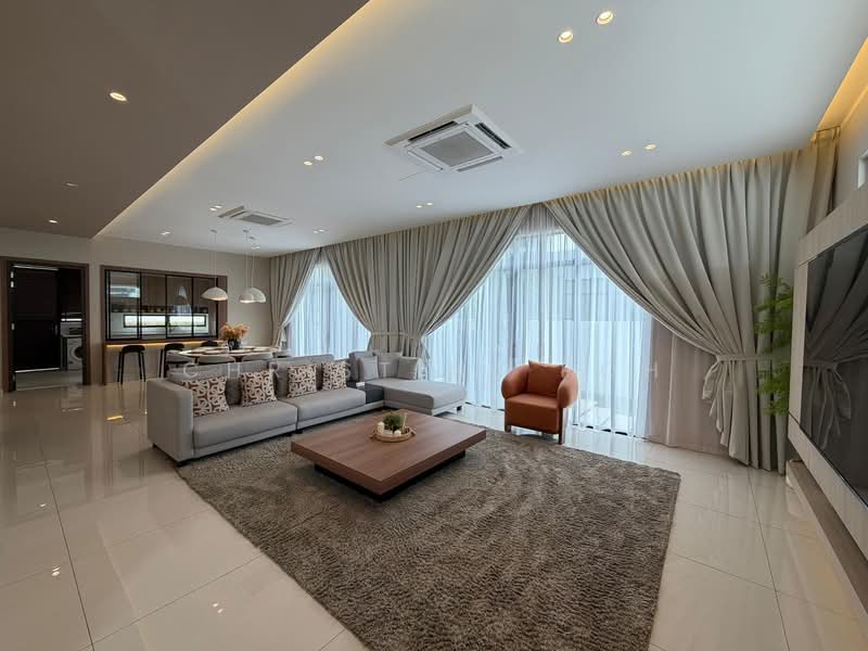 Semi-Detached House for Sale in Austin Crest (Johor Bahru) - Christine Poh - PropertyGuru.com.my