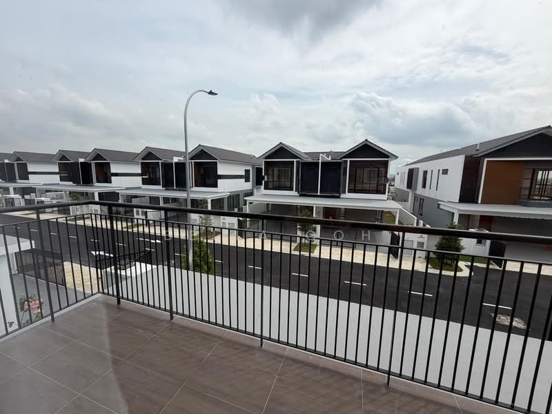 Semi-Detached House for Sale in Austin Crest (Johor Bahru) - Bella Goh - PropertyGuru.com.my