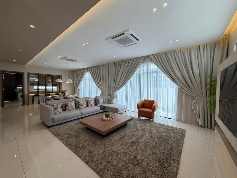 Semi-Detached House for Sale in Austin Crest (Johor Bahru) - Bella Goh - PropertyGuru.com.my