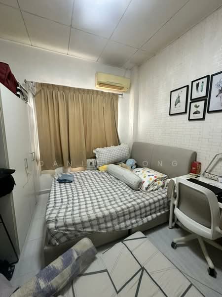 Apartment for Sale at Sri Kenari Apartment - Daniel Yong - Bedroom - PropertyGuru.com.my