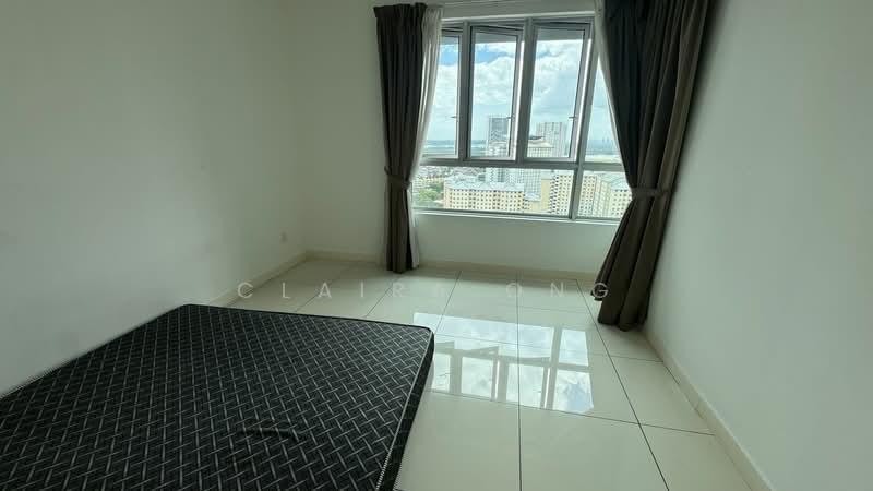 Apartment for Rent at Epic Residence - Claira Ong - Bedroom - PropertyGuru.com.my