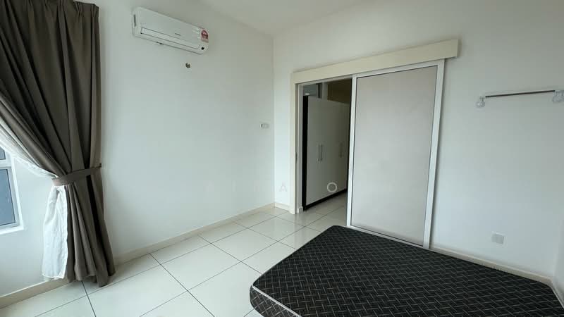 Apartment for Rent at Epic Residence - Claira Ong - Bedroom - PropertyGuru.com.my