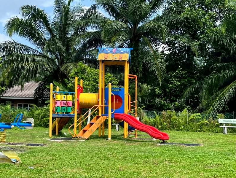 Rumah Banglo untuk Dijual di Banting (Selangor) - Rashidah Juremi - Exterior - PropertyGuru.com.my