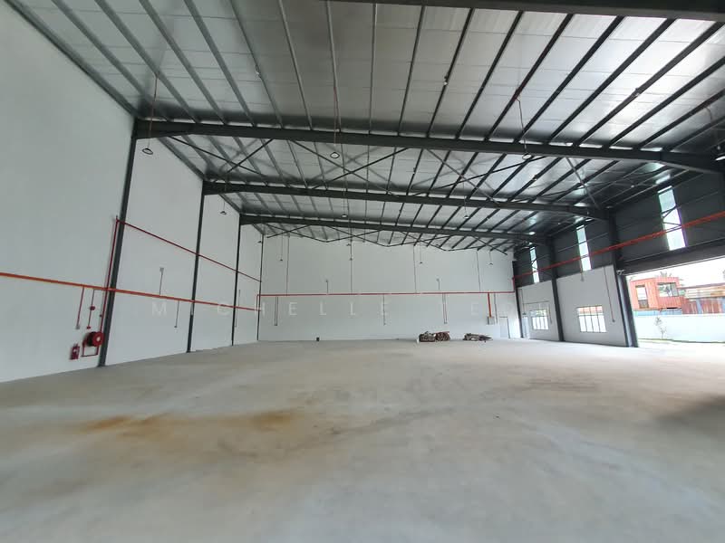 Semi-D Factory for Sale in Bandar Teknologi Kajang (Kajang) - Michelle Teoh - Interior - PropertyGuru.com.my