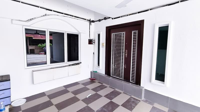 Terraced House for Sale in Klang (Selangor) - Muin Mn - Exterior - PropertyGuru.com.my