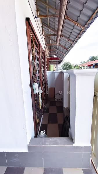 Terraced House for Sale in Klang (Selangor) - Muin Mn - Exterior - PropertyGuru.com.my