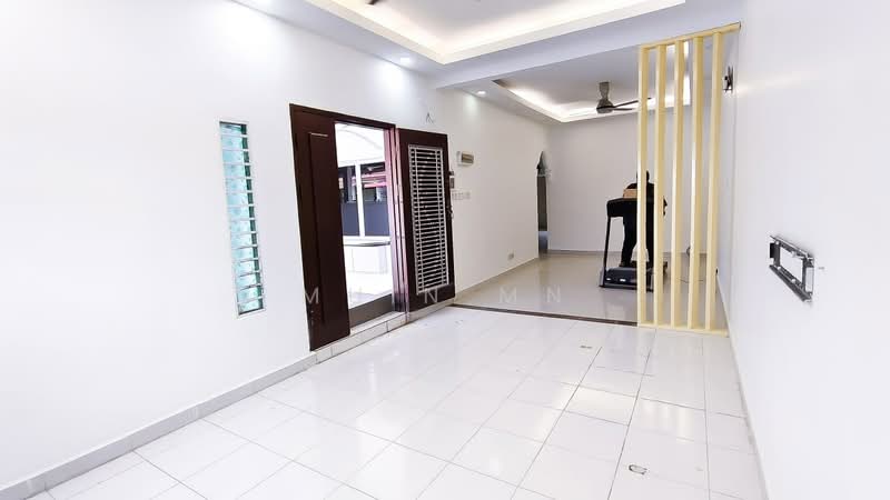 Terraced House for Sale in Klang (Selangor) - Muin Mn - Interior - PropertyGuru.com.my