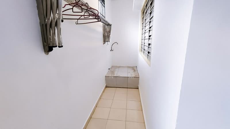 Rumah Teres untuk Dijual di Taman Meru Jaya (Kapar) - Muin Mn - Interior - PropertyGuru.com.my