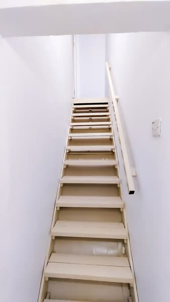 Terraced House for Sale in Klang (Selangor) - Muin Mn - Interior - PropertyGuru.com.my