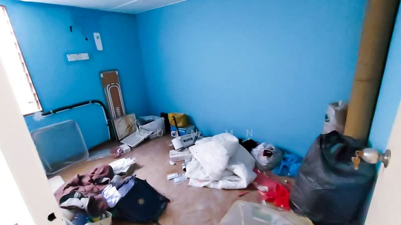 Rumah Teres untuk Dijual di Taman Meru Jaya (Kapar) - Muin Mn - Interior - PropertyGuru.com.my