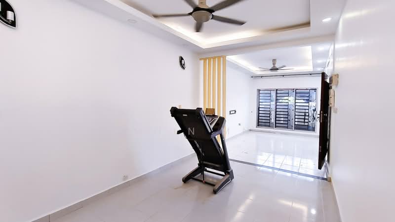 Rumah Teres untuk Dijual di Taman Meru Jaya (Kapar) - Muin Mn - Interior - PropertyGuru.com.my