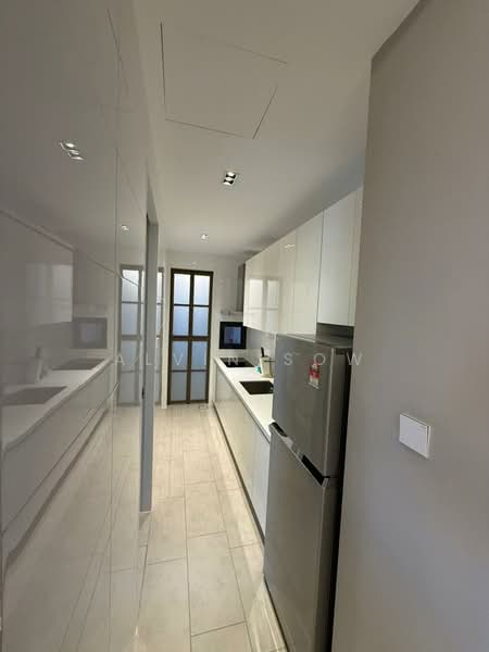 Service Residence for Rent at Skyluxe On The Park Bukit Jalil - Alvin Sow - PropertyGuru.com.my