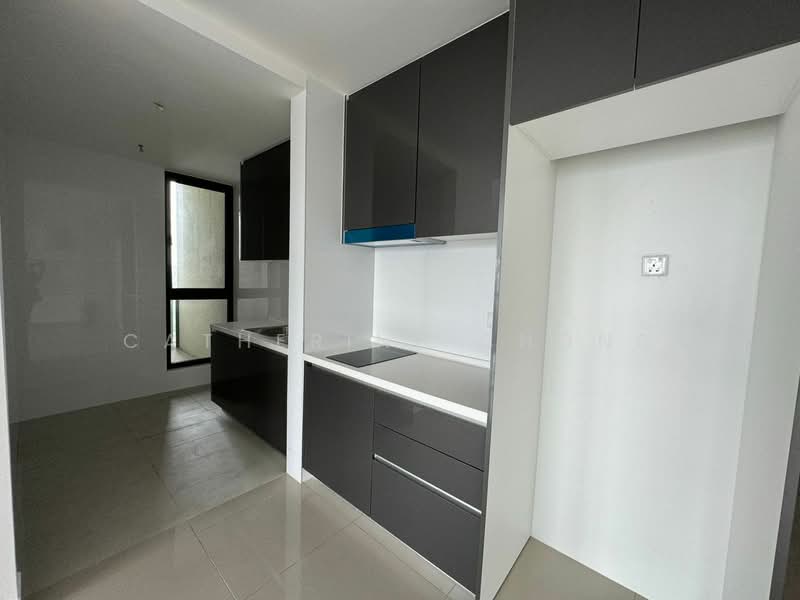 Condominium for Sale at Panorama Residences - Catherine Chong - Kitchen - PropertyGuru.com.my
