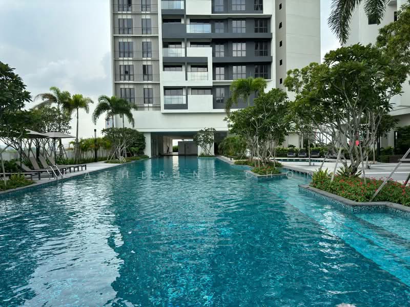 Condominium for Sale at Panorama Residences - Catherine Chong - Exterior - PropertyGuru.com.my