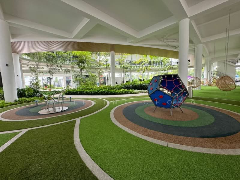 Condominium for Sale at Panorama Residences - Catherine Chong - Exterior - PropertyGuru.com.my