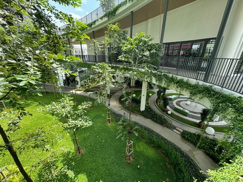 Condominium for Sale at Panorama Residences - Catherine Chong - Garden - PropertyGuru.com.my