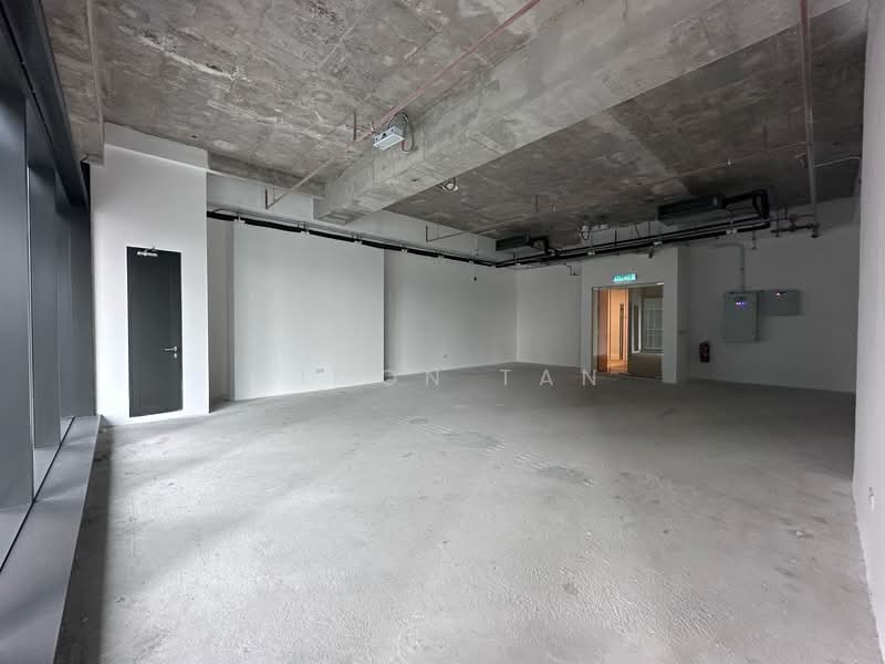 Pejabat untuk Dijual di KL Eco City (Kuala Lumpur) - Simon Tan - Interior - PropertyGuru.com.my