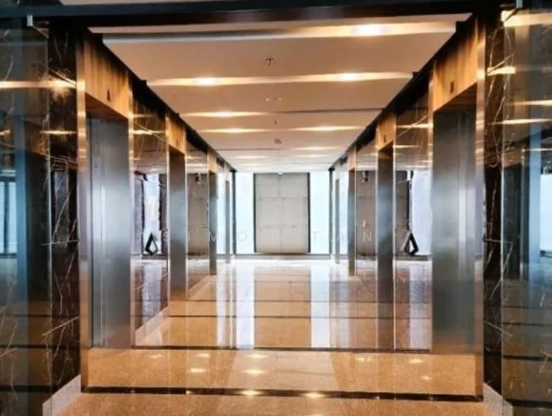 Office for Sale in Bangsar (Kuala Lumpur) - Simon Tan - Corridor - PropertyGuru.com.my