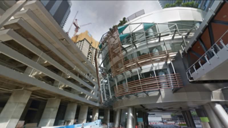 Pejabat untuk Dijual di KL Eco City (Kuala Lumpur) - Simon Tan - Exterior - PropertyGuru.com.my
