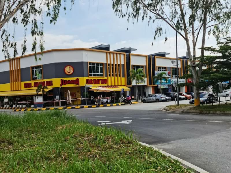 Kedai untuk Disewa di S2 Heights (Seremban 2) - Darius Ng - Exterior - PropertyGuru.com.my