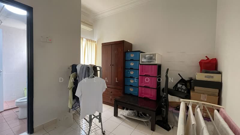 2-storey Terraced House for Sale in Bandar Puteri Klang (Klang) - Daneal Eoon - Interior - PropertyGuru.com.my