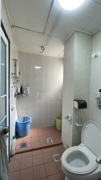 2-storey Terraced House for Sale in Bandar Puteri Klang (Klang) - Daneal Eoon - Bathroom - PropertyGuru.com.my