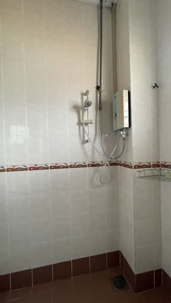 2-storey Terraced House for Sale in Bandar Puteri Klang (Klang) - Daneal Eoon - Bathroom - PropertyGuru.com.my