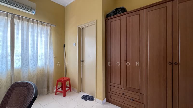 2-storey Terraced House for Sale in Bandar Puteri Klang (Klang) - Daneal Eoon - Interior - PropertyGuru.com.my