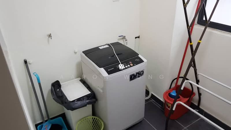 Condominium for Sale at Lido Residency - Aaron Wong - Interior - PropertyGuru.com.my