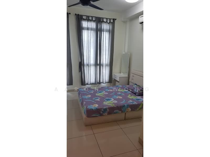 Condominium for Sale at Lido Residency - Aaron Wong - Bedroom - PropertyGuru.com.my