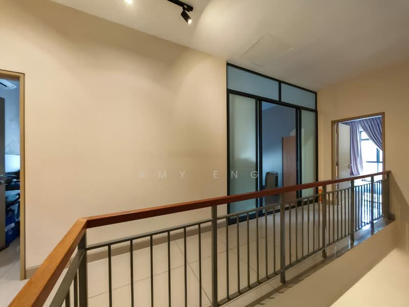 Cluster House for Sale in Johor Bahru (Johor) - Amy Eng - Interior - PropertyGuru.com.my