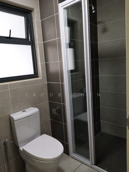 Condominium for Sale at Lakeville Residence - Jacob Chen - Bathroom - PropertyGuru.com.my