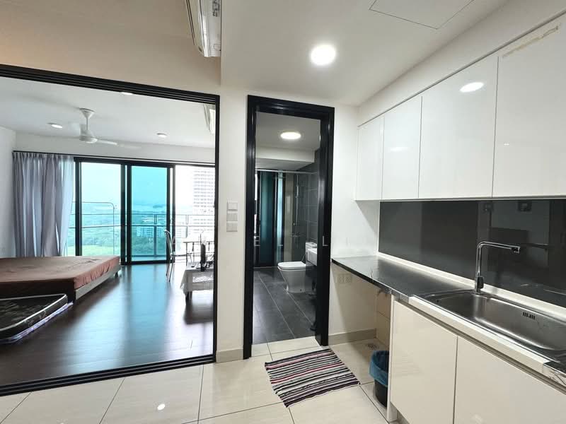 Apartment for Rent at Almas - Angel Lim - Bedroom - PropertyGuru.com.my