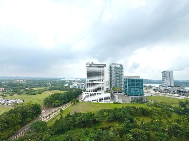 Apartment for Rent at Almas - Angel Lim - Exterior - PropertyGuru.com.my