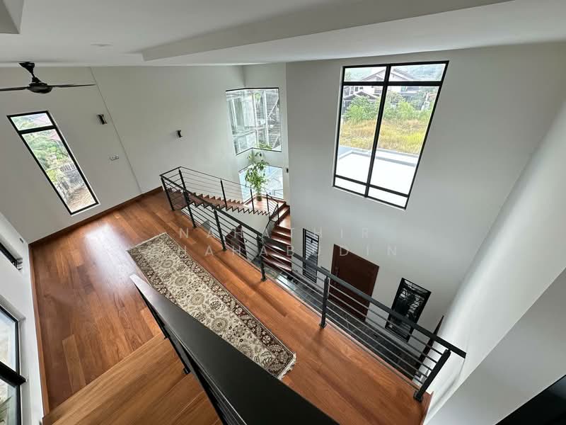 Bungalow for Sale in Seksyen 8 (Shah Alam) - Nahathir Shahabudin - Interior - PropertyGuru.com.my