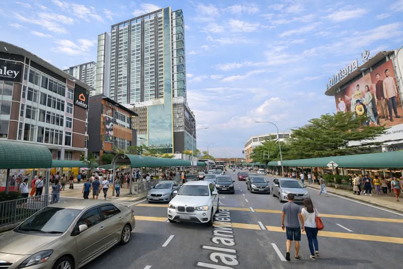 Shop for Sale in Bangi Sentral (Bandar Baru Bangi) - Jess Seah - Exterior - PropertyGuru.com.my