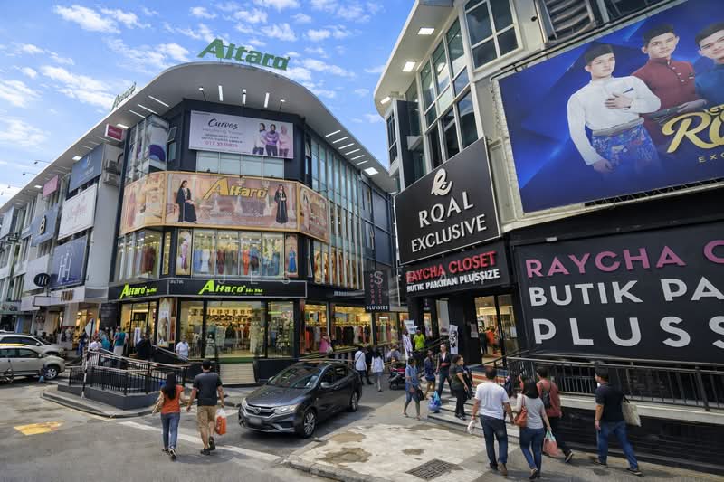 Shop for Sale in Bangi Sentral (Bandar Baru Bangi) - Jess Seah - PropertyGuru.com.my