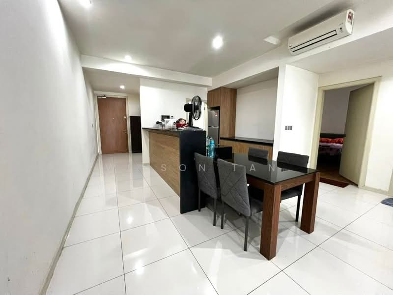 Apartment for Sale at Impiana - Winson Tan - Dining Room - PropertyGuru.com.my