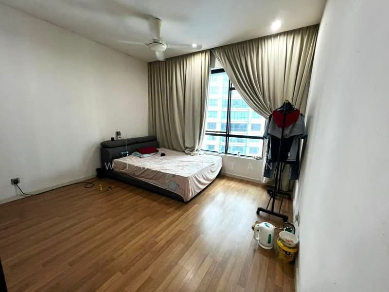 Apartment for Sale at Impiana - Winson Tan - Bedroom - PropertyGuru.com.my