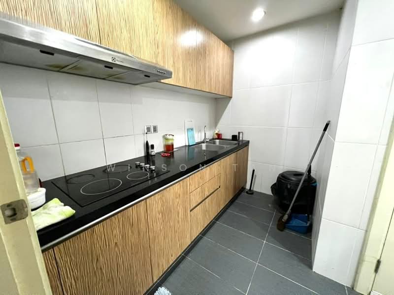 Apartment for Sale at Impiana - Winson Tan - Kitchen - PropertyGuru.com.my