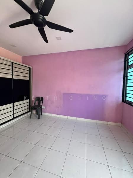 1-storey Terraced House for Sale in Taman Bestari Perdana (Pasir Gudang) - Keith Ching - Bedroom - PropertyGuru.com.my